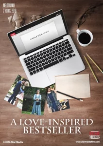 A Love Inspired Bestseller (2016) Dual Audio [Hindi-English] – Full Movie Download & Watch FREE – .