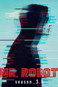 Mr. Robot: Season 3 – Hindi/English