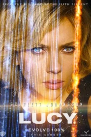 Lucy (2014) – Hindi/English – Full Movie Download & Watch FREE – .