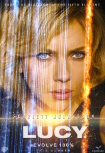 Lucy (2014) – Hindi/English – Full Movie Download & Watch FREE – .
