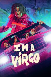 I’m a Virgo: Season 1 – Hindi + English