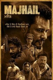 Majhail (2025) Punjabi – Full Movie Download & Watch FREE – .