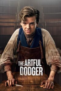 The Artful Dodger (2023) Season 1 – English – Full Series Download & Watch FREE – .