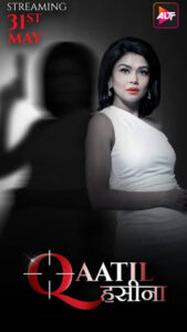 Qaatil Hasina (2024) – 🔞 – Full Series Download & Watch FREE – .