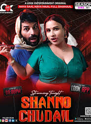 Shanno Chudail (2025) Season 01 – Hindi LookEntertainment – 🔞 – Full Series Download & Watch FREE – .