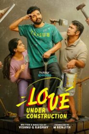 Love Under Construction (2025) Season 01 – Full Series Download & Watch FREE – .