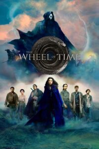 The Wheel of Time: Season 1 – Hindi/English