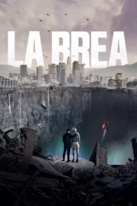 La Brea: Season 1 – English