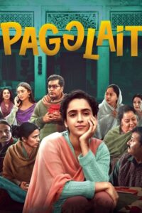 Pagglait (2021) – Full Movie Download & Watch FREE – .