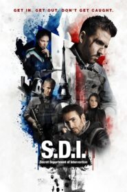 SDI: Secret Department of Intervention (2024) Dual Audio [Hindi-French] – Full Movie Download & Watch FREE – .