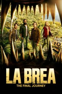 La Brea: Season 3 – English