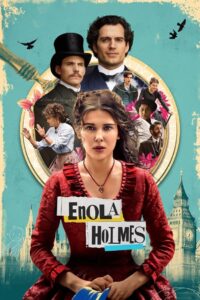 Enola Holmes (2020) Hindi/English – Full Movie Download & Watch FREE – .