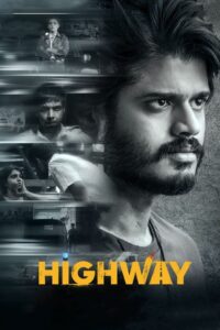 Highway (2022) Hindi Dual – Full Movie Download & Watch FREE – .