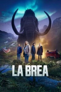 La Brea: Season 2 – English