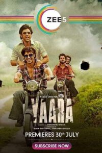 Yaara (2020) – Full Movie Download & Watch FREE – .