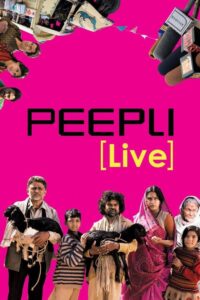 Peepli Live (2010) – Full Movie Download & Watch FREE – .