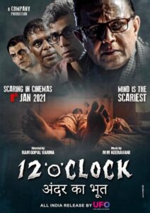 12 “o” CLOCK (2021) – Full Movie Download & Watch FREE – .