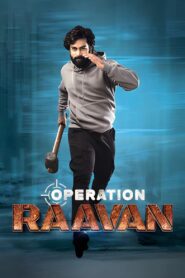 Operation Raavan (2024) Hindi + Telugu – Full Movie Download & Watch FREE – .