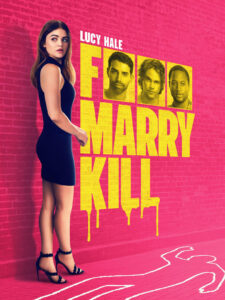 F Marry Kill (2024) Dual Audio [Hindi-English] – Full Movie Download & Watch FREE – .