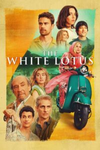 The White Lotus: Season 2 – English