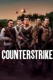 Counterattack (2025) English NetFlix – Full Movie Download & Watch FREE – .