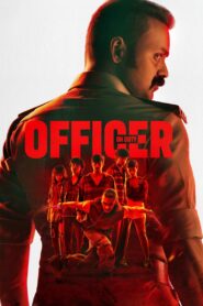 Officer on Duty (2025) Malayalam – Full Movie Download & Watch FREE – .