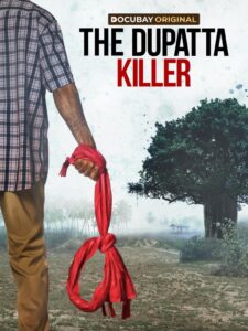 The Dupatta Killer (2025) Tamil/Telegu/Hindi Multi Audio – Full Movie Download & Watch FREE – .