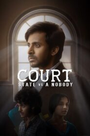 Court State vs A Nobody (2025) Dual Audio [Hindi-Telugu] NetFlix WEB-DL – Full Movie Download & Watch FREE – .