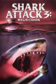 Shark Attack 3: Megalodon (2002) Dual Audio [Hindi-English] WEB-DL – Full Movie Download & Watch FREE – .
