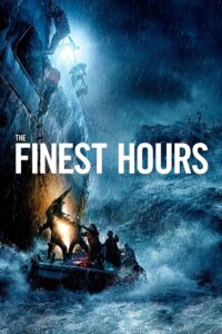The Finest Hours (2016) BluRay Dual Audio Hindi/English – Full Movie Download & Watch FREE – .
