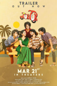 Tuk Tuk (2025) Hindi/Telugu Dual Audio – Full Movie Download & Watch FREE – .