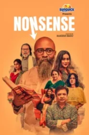 Nonsense (2025) Season 1 – Bengali BongoBD WEB-DL – Full Series Download & Watch FREE – .