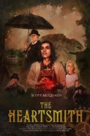 The Heartsmith (2025) Hindi Dubbed – Full Movie Download & Watch FREE – .