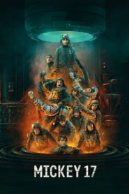 Mickey 17 (2025) Dual Audio [Hindi LQ-English] Telesync HDRip – Full Movie Download & Watch FREE – .