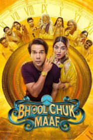 Bhool Chuk Maaf (2025) Hindi AMZN WEB-DL – Full Movie Download & Watch FREE – .