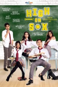 High (School) On Sex (2022-2023) Tagalong Vivamax WEB-DL – 🔞 – Full Series Download & Watch FREE – .