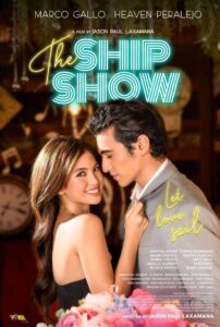 The Ship Show (2023) Tagalog WEB-DL – 🔞 – Full Movie Download & Watch FREE – .