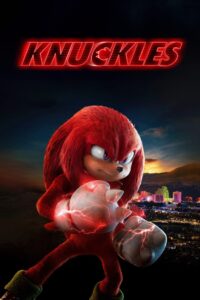 Knuckles: Season 1