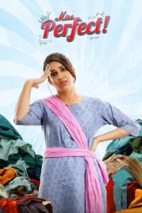 Miss Perfect: Season 1 – Bangla/Hindi