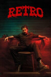 Retro (2025) Hindi/Tamil HQ PreDVD – Full Movie Download & Watch FREE – .