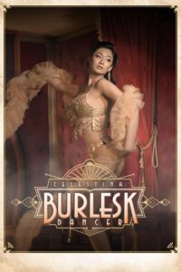 Celestina: Burlesk Dancer (2024) Tagalong Vivamax WEB-DL – 🔞 – Full Movie Download & Watch FREE – .
