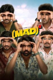 Mad Square (2025) [Hin + Mal + Kan] – Full Movie Download & Watch FREE – .
