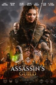 Assassin’s Guild (2024) Dual Audio [Hindi-English] BluRay – Full Movie Download & Watch FREE – .