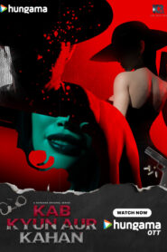 Kab Kyun Aur Kahan (2025) Season 01 – Full Series Download & Watch FREE – .