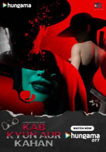 Kab Kyun Aur Kahan (2025) Season 01 – Full Series Download & Watch FREE – .