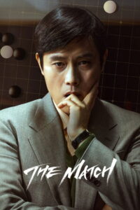 The Match (2025) Dual Audio [Hindi-Korean] NetFlix WEB-DL – Full Movie Download & Watch FREE – .