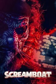 Screamboat (2025) English ORG – Full Movie Download & Watch FREE – .