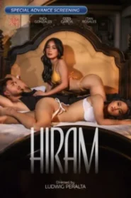 Hiram (2025) Tagalong Vivamax WEB-DL – 🔞 – Full Movie Download & Watch FREE – .