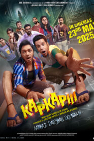 Kapkapiii (2025) – Full Movie Download & Watch FREE – .