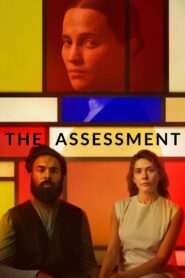 The Assessment (2025) Dual Audio [Hindi-English] AMZN WEB-DL – Full Movie Download & Watch FREE – .